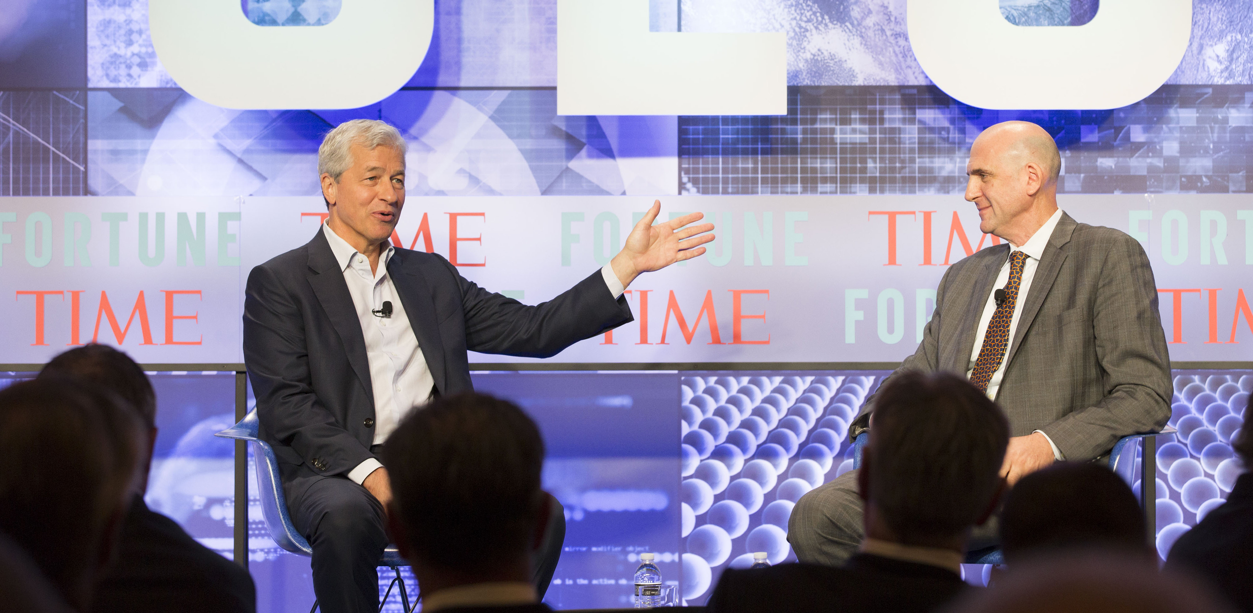 The FORTUNE CEO Initiative Fortune Conferences