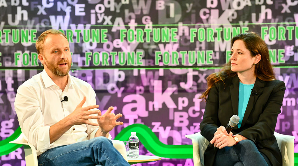 Fortune Brainstorm Health Fortune Conferences