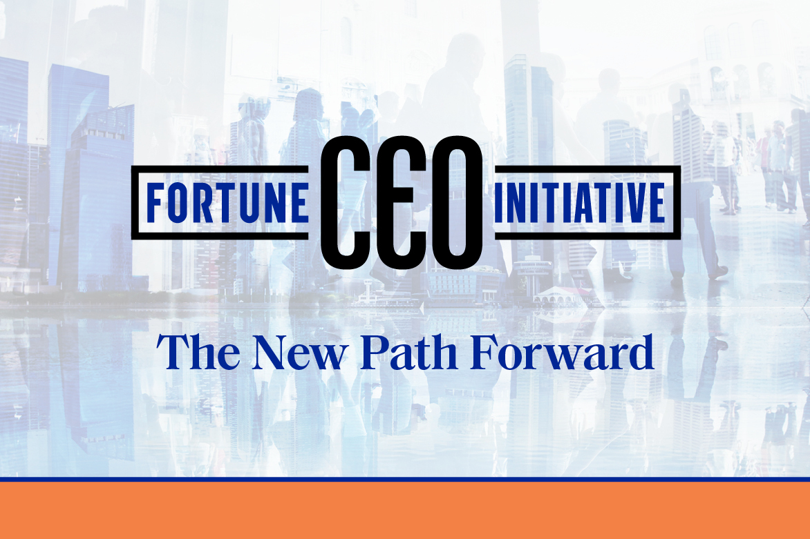 Livestream The Fortune CEO Initiative Fortune Conferences