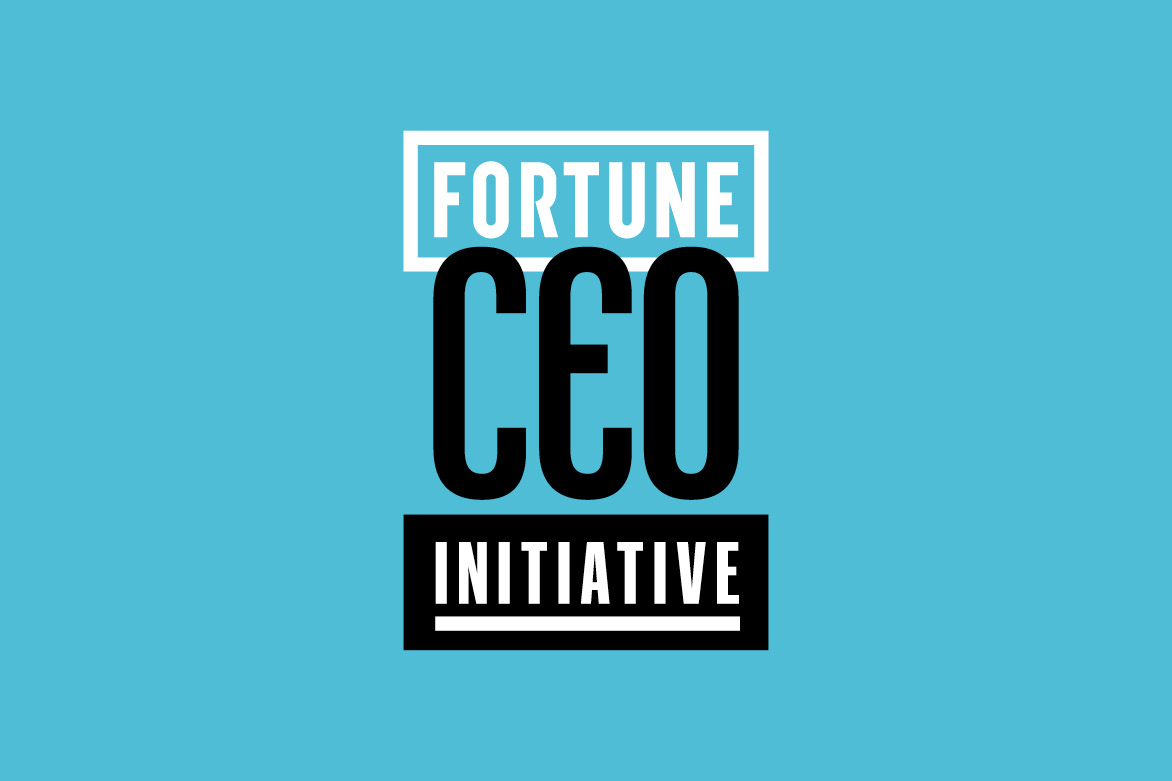The Fortune CEO Initiative Fortune Conferences