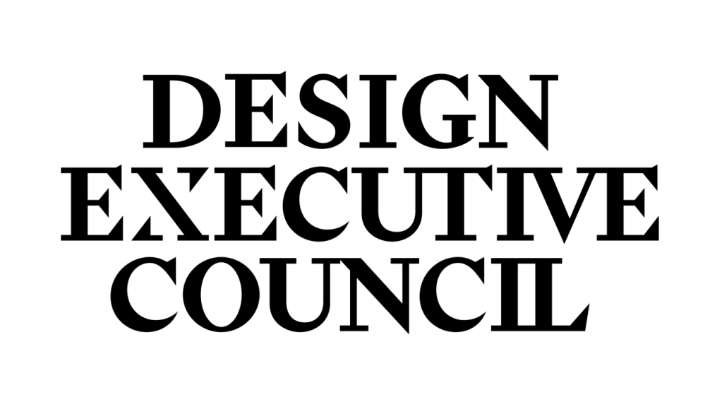 Design Executive Council