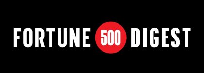 Fortune 500 Digest newsletter logo