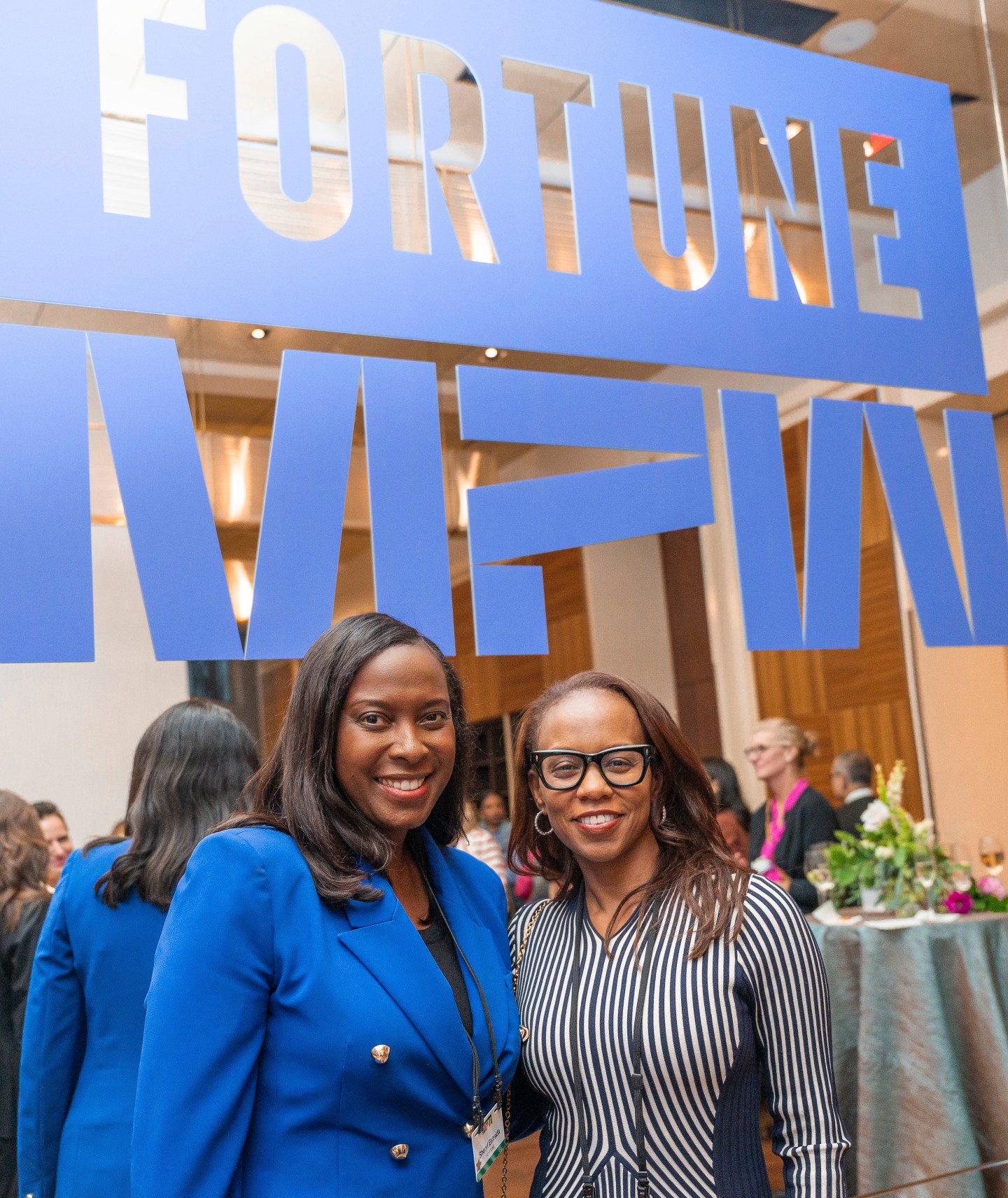 Most Powerful Women 2026