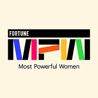 Most Powerful Women